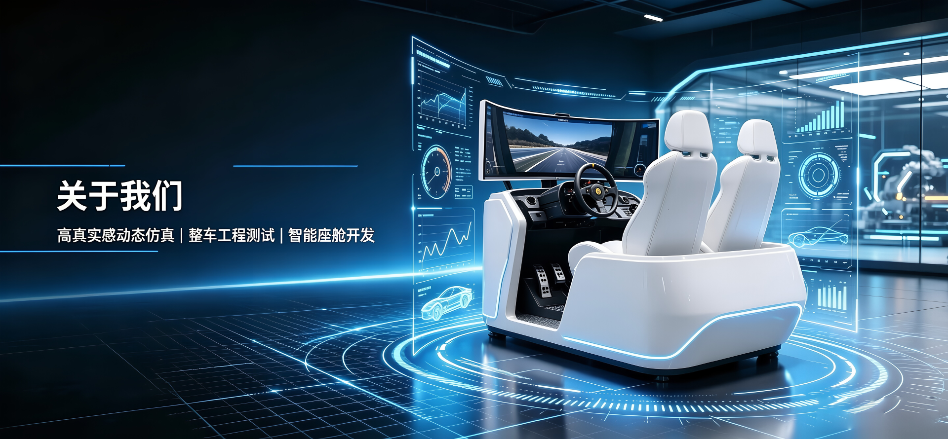 关于我们
